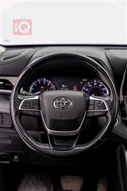 تويوتا هايلاندر